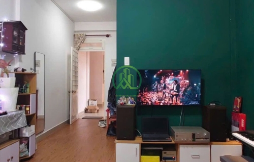 🏡 CẦN BÁN CHUNG CƯ 2 PHÒNG NGỦ GÓC THOÁNG TẠI NGÔ QUYỀN PHƯỜNG CAM LY - ĐÀ LẠT