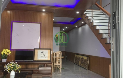 🏡 CẦN BÁN NHÀ ĐƯỜNG NGUYỄN HOÀNG, P.LANGBIANG - ĐÀ LẠT