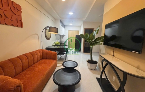 🏢 CẦN CHO THUÊ CĂN HỘ CHUNG CƯ NAM HỒ, P. XUÂN TRƯỜNG - ĐÀ LẠT