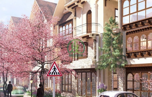 🏡 MỞ BÁN 41 CĂN BIỆT THỰ CAO CẤP TRỊNH HOÀI ĐỨC– P.XUÂN TRƯỜNG– ĐÀ LẠT 🌸