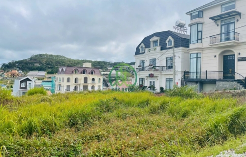 💥 BÁN NHANH 05 LÔ ĐẤT TRỊNH HOÀI ĐỨC, P. XUÂN TRƯỜNG - ĐÀ LẠT