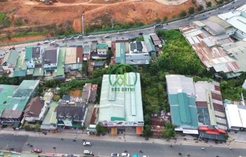 MẶT TIỀN NGUYỄN CÔNG TRỨ – QUỸ ĐẤT LỚN HIẾM – KHAI THÁC NGAY DÒNG TIỀN 🔥