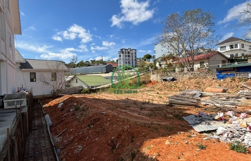 ✨ CẦN BÁN 02 LÔ ĐẤT KẾ NHAU ĐƯỜNG PHÙ ĐỔNG THIÊN VƯƠNG, P. LÂM VIÊN - ĐÀ LẠT