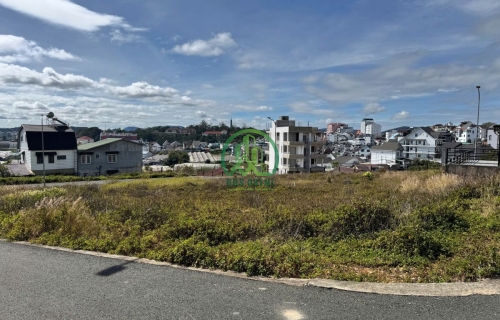 ✨ CẦN BÁN LÔ ĐẤT 2 MẶT TIỀN ĐƯỜNG VẠN HẠNH, P. LÂM VIÊN - ĐÀ LẠT