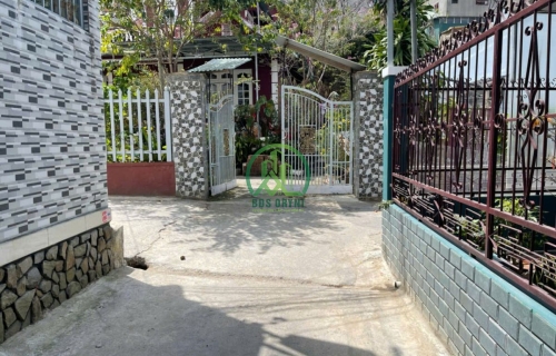 🌤 CẦN BÁN ĐẤT ĐẸP ĐƯỜNG MAI HẮC ĐẾ, P. CAM LY - ĐÀ LẠT