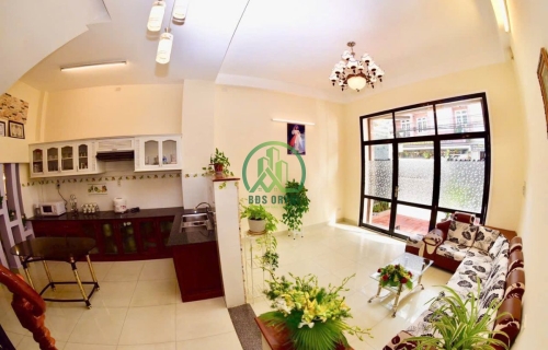 🏡 CẦN BÁN NHÀ MẶT TIỀN KQH MẠC ĐỈNH CHI, P. XUÂN HƯƠNG - ĐÀ LẠT