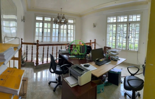 🏠 BÁN NHÀ MẶT TIỀN – KHU CƯ XÁ BƯU ĐIỆN BÙI THỊ XUÂN, PHƯỜNG XUÂN HƯƠNG - ĐÀ LẠT 