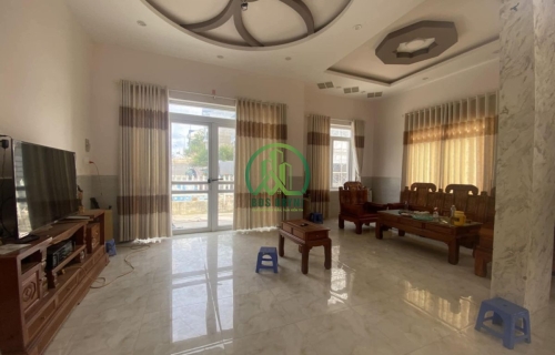 BÁN BIỆT THỰ KQH NGUYỄN HOÀNG BẰNG GIÁ BÁN ĐẤT 