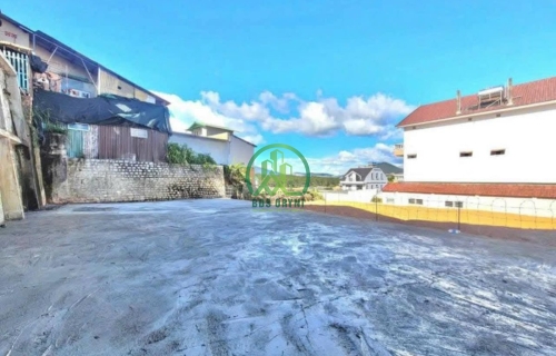 GIÁ TỐT NHẤT KHU VỰC LÔ ĐẤT BIỆT LẬP HÙNG VƯƠNG ĐÀ LẠT 8 Tỷ   -Diện tích 379m2 Nở  hậu