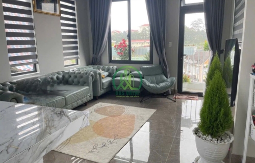 🏡 BÁN NHÀ TRUNG TÂM ĐÀ LẠT – ĐƯỜNG LỮ GIA – PHƯỜNG LÂM VIÊN - ĐÀ LẠT