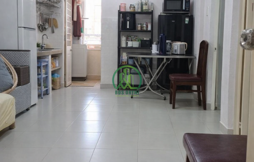 🏡 CẦN BÁN CĂN HỘ CHUNG CƯ NGÔ QUYỀN - P. CAM LY - ĐÀ LẠT