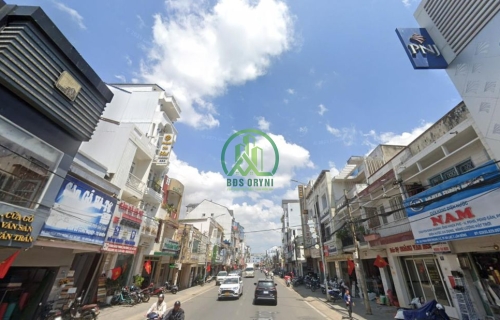 🏡 CẦN BÁN NHÀ 2 MẶT TIỀN ĐƯỜNG PHAN ĐÌNH PHÙNG, P. XUÂN HƯƠNG - ĐÀ LẠT