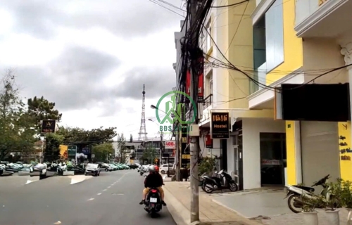 CẦN BÁN NHÀ NGUYỄN CHÍ THANH PHƯỜNG XUÂN HƯƠNG-ĐÀ LẠT (P1)