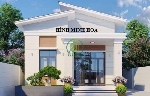 CẦN BÁN NHÀ ĐẤT ĐƯỜNG NGÔ QUYỀN - P. CAM LY - ĐÀ LẠT (P6)