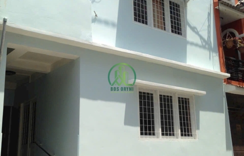 CẦN BÁN NHÀ SRXD - NGAY TRUNG TÂM, PHAN ĐÌNH PHÙNG, P2, ĐÀ LẠT