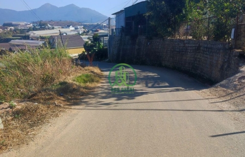 Bán đất đường Nguyễn Hoàng, Phường 7, TP Đà Lạt