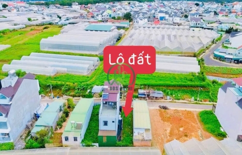 BÁN ĐẤT KQH NGUYỄN HỮU CẦU. P12. ĐL