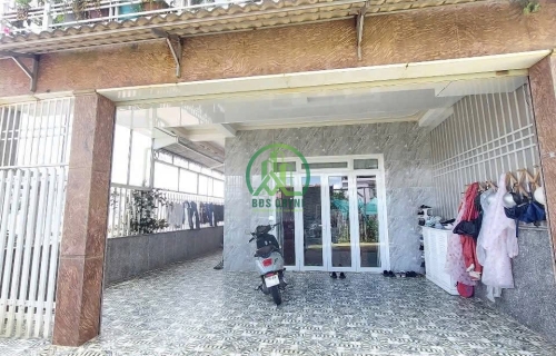 CẦN BÁN NHÀ ĐẸP KIM ĐỒNG - P 6 - ĐÀ LẠT ( Nhà thông thoáng 2mặt )