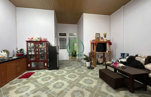🏡 BÁN NHÀ ĐẦU ĐƯỜNG NGUYÊN TỬ LỰC – ĐÀ LẠT