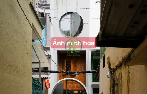 CẦN BÁN DÃY TRỌ ĐƯỜNG ĐOÀN THỊ ĐIỂM, P.4, ĐÀ LẠT - Giá 6,5 tỷ