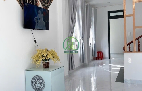 🏡 BÁN NHÀ MẶT TIỀN ĐƯỜNG ĐANKIA – P. LANGBIANG, ĐÀ LẠT
