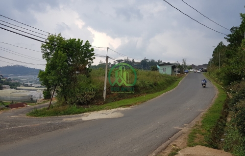 CẦN BÁN  ĐẤT MẶT TIỀN ANKROET