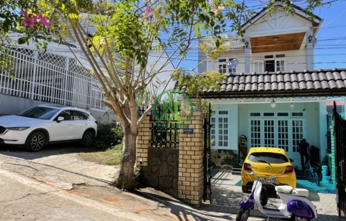 BÁN NHÀ ĐỒI THÔNG TIN VIEW ĐẸP P8