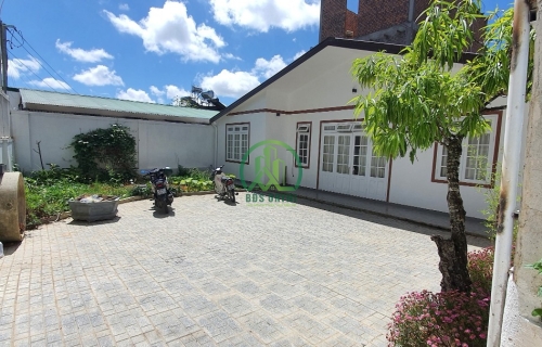 BÁN NHÀ  ĐƯỜNG LÝ THƯỜNG KIỆT P9