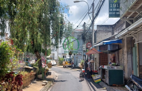 CẦN BÁN NHÀ MẶT TIỀN TÔ NGỌC VÂN P2