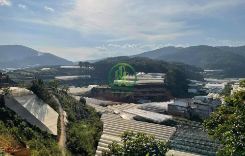 Bán 275m2 Đất View_Khu Biệt Thự An Sơn,Phường 4_ Đà Lạt