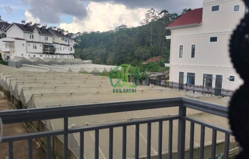 CẦN BÁN NHÀ P7 LÊ THỊ RIÊNG