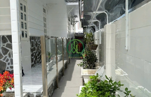 Bán Nhà Nhỏ Khu Villa Đường Cô Giang - Cô Bắc Đà Lạt Giá Chỉ 14 Tỷ