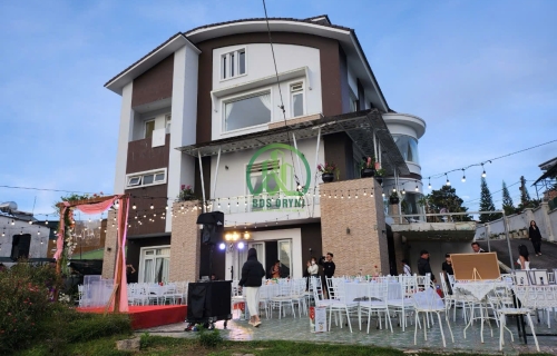       CẦN BÁN  BIỆT THỰ ĐẸP MẶT LÝ NAM ĐẾ P8