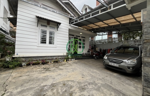 Bán Villa Trung Tâm Cách Hồ Xuân Hương 500m Giá Chỉ 12 Tỷ