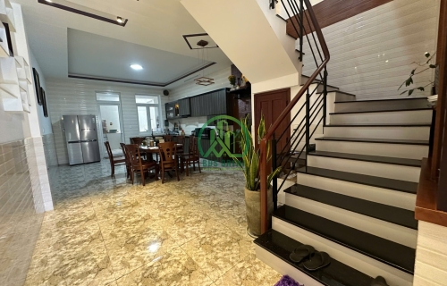 Bán Nhà Phố KQH Ngô Quyền 129 M2 Phường 6 Đà Lạt_ Giá Chỉ 11 Tỷ