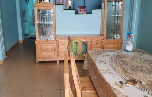 Bán Nhà Riêng Sổ Đường Nguyễn Thị Nghĩa Phường 2 Đà Lạt