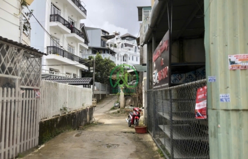 Bán Đất Liên Kế 81M2 P8 Phù Đổng Thiên Vương 