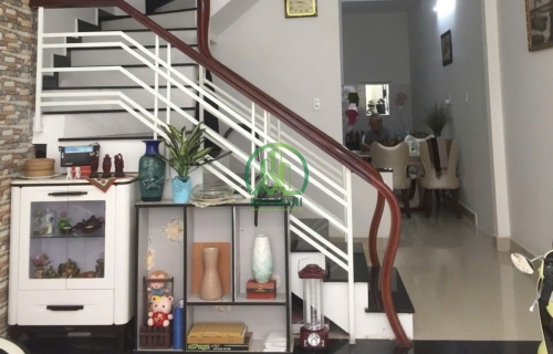 Bán Nhà Phố KQH Phan Đình Phùng Giá Chỉ 7,6 Tỷ 