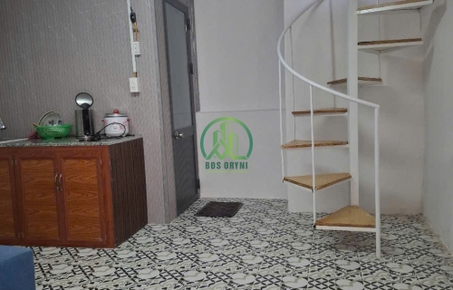 Cần bán nhà phan như thạch, phường 1, tp. Đà lạt