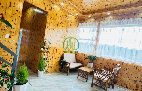 CẦN BÁN NHÀ 9 PHÒNG NGỦ ĐƯỜNG XÔ VIẾT NGHỆ TĨNH, PHƯỜNG 7, TP. ĐÀ LẠT