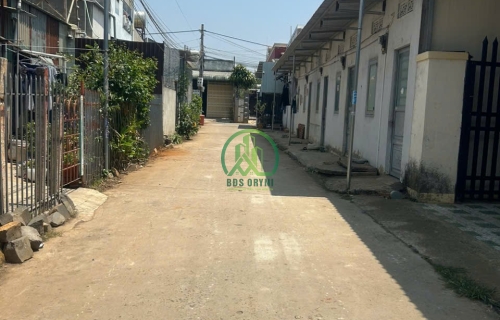 CẦN BÁN LÔ ĐẤT THỊ TRẤN LIÊN NGHĨA ĐỨC TRỌNG LÂM ĐỒNG