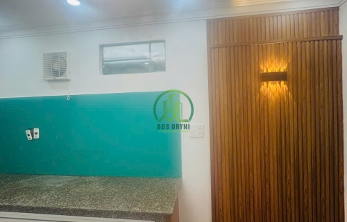 CẦN BÁN NHÀ ĐƯỜNG CAO THẮNG, PHƯỜNG 6, TP. ĐÀ LẠT