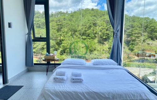 Cần bán homestay đường hoàng hoa thám phường 10 tp đà lạt