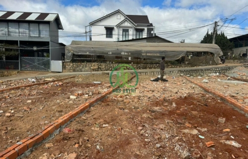 Cần bán 2 lô đất liên kế xã xuân thọ, Tp. Đà Lạt