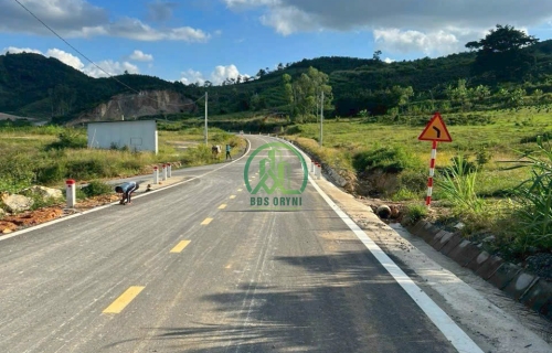 CẦN BÁN ĐẤT XÃ HIỆP THANH HUYỆN ĐỨC TRỌNG LÂM ĐỒNG