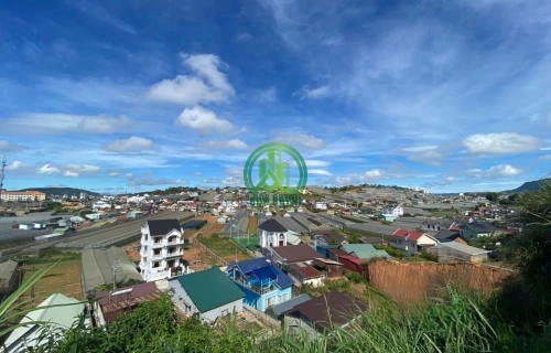 CẦN BÁN ĐẤT KQH BỆNH VIỆN NHI 143M2 ĐÀ LẠT LÂM ĐỒNG