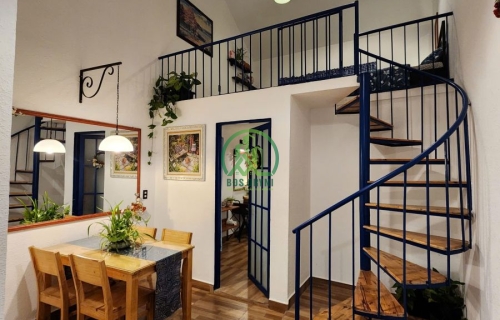 CẦN BÁN NHÀ CÓ 3 CĂN HỘ CHO THUÊ  ĐƯỜNG ĐÀO DUY TỪ, PHƯỜNG 4, TP. ĐÀ LẠT