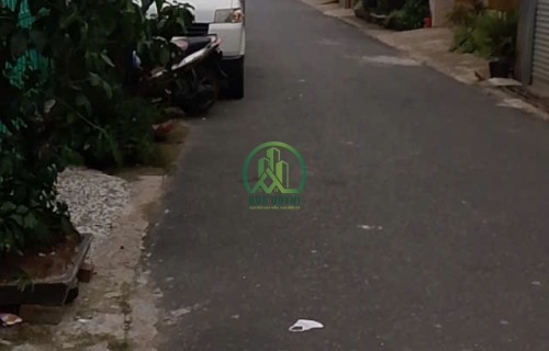 CẦN BÁN NHÀ XÂY DỰNG PHÂN QUYỀN 2 NHÀ, THÁI PHIÊN, TP. ĐÀ LẠT