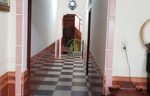 CẦN BÁN NHÀ ĐƯỜNG NGUYỄN HỮU CẦU, PHƯỜNG 12, TP. ĐÀ LẠT- GIÁ 5,6 TỶ