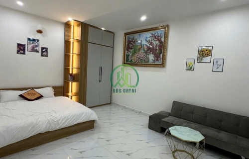 CẦN BÁN NHÀ ĐƯỜNG NGUYỄN AN NINH, PHƯỜNG 6, TP. ĐÀ LẠT - 13 TỶ